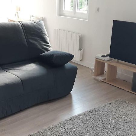 Guibert 17 F2 47 M2 Caudebec Etage 1 Sweet Home 外观 照片